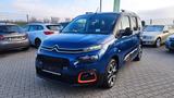 Citroën Berlingo XTR Feel M TÜV Neu+Head-up+Pano+SHZ+NAV - Citroën Berlingo: Xtr