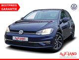 Volkswagen Golf VII 1.0 Join Navi ACC Sitzheizung PDC - Volkswagen Gebrauchtwagen in Rostock