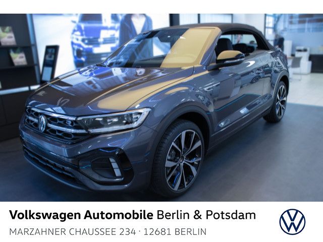 Volkswagen T-Roc Cabriolet R-Line 1.5 l TSI DSG