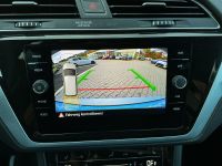 Volkswagen Touran - Vorschau Bild 18