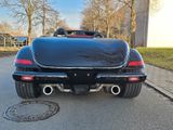 Plymouth Prowler - Plymouth Prowler mit Benzin-Antrieb: Cabrio