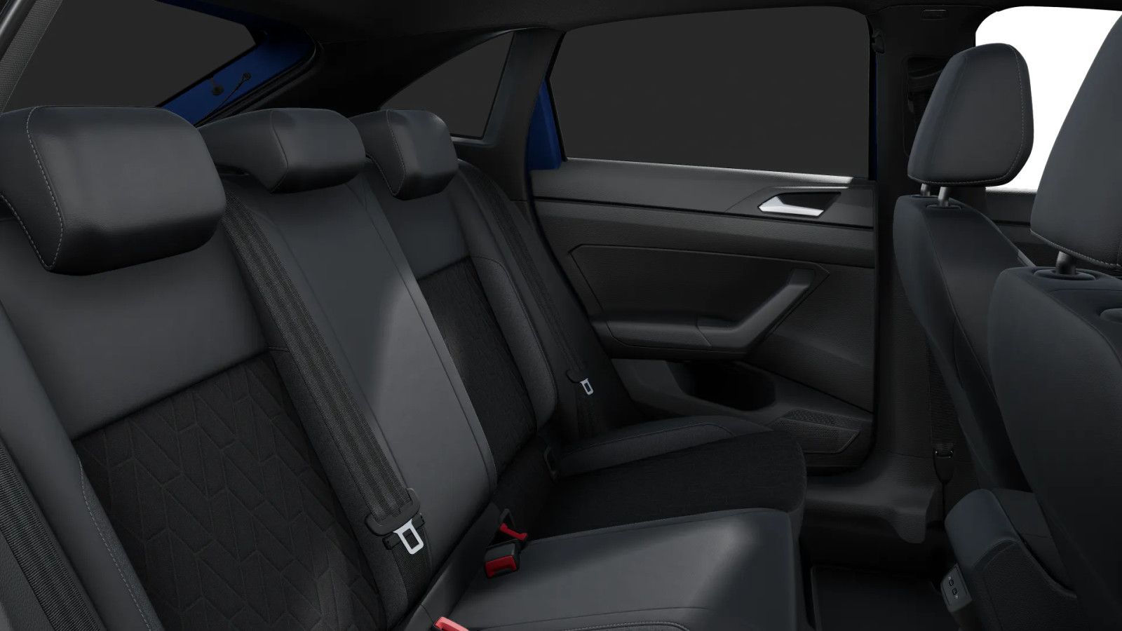 Volkswagen Taigo - Bild 18