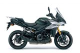Suzuki GSX-S1000GX - Offers matching your search criteria