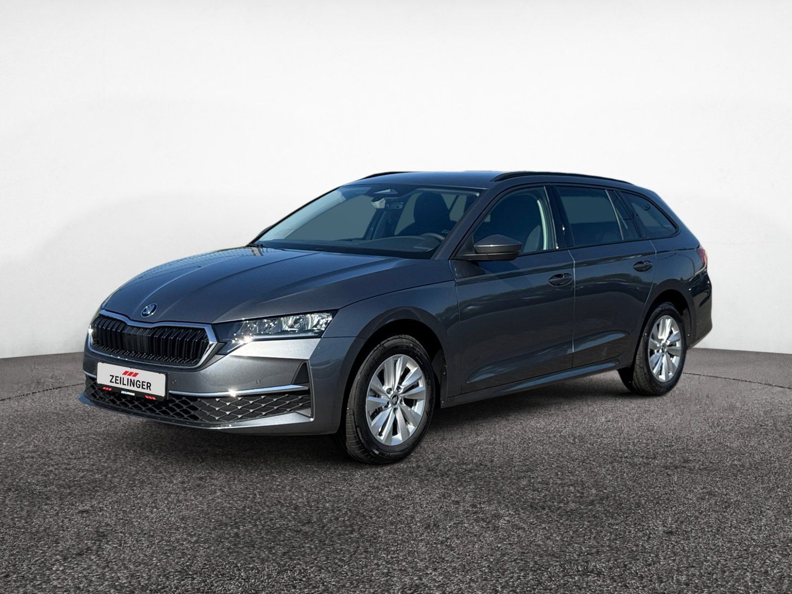 Skoda Octavia - Bild 2