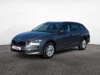 Skoda Octavia - Vorschau Bild 2