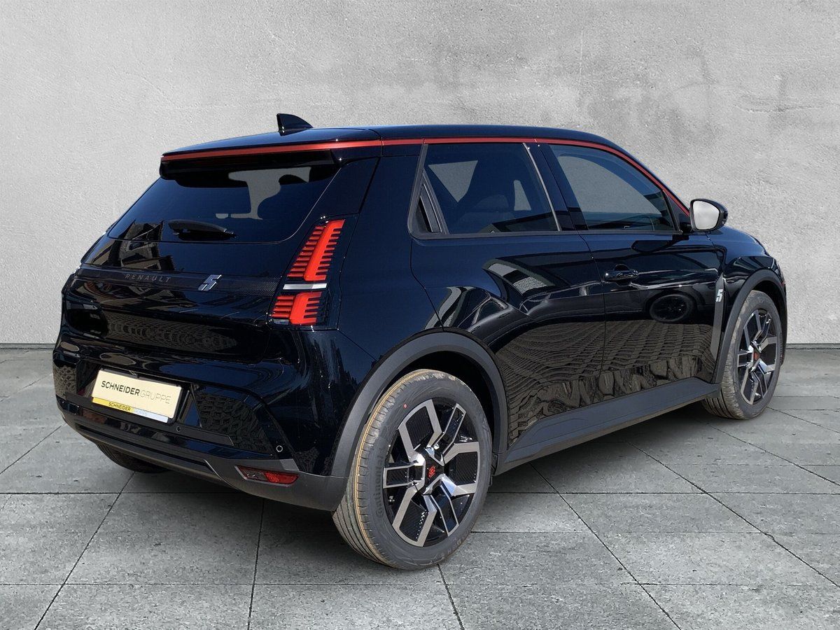 Renault R 5 - Bild 5