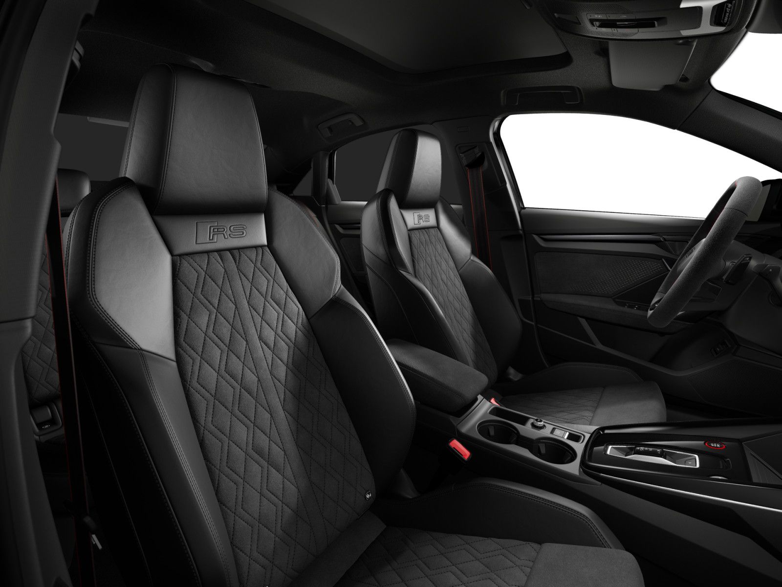 Audi RS3 - Bild 10