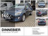 Ford Fiesta Titanium X LED+Navi+Kamera+Winterpaket - Ford Fiesta in Gelsenkirchen