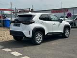 Toyota Yaris Cross 1.5 Hybrid KAMERA*ACC - Toyota Yaris Cross Gebrauchtwagen