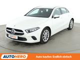 Mercedes-Benz A 180 d Aut.*NAVI*VC*CAM*SHZ*TEMPO* - Mercedes-Benz A 180 mit Diesel-Antrieb
