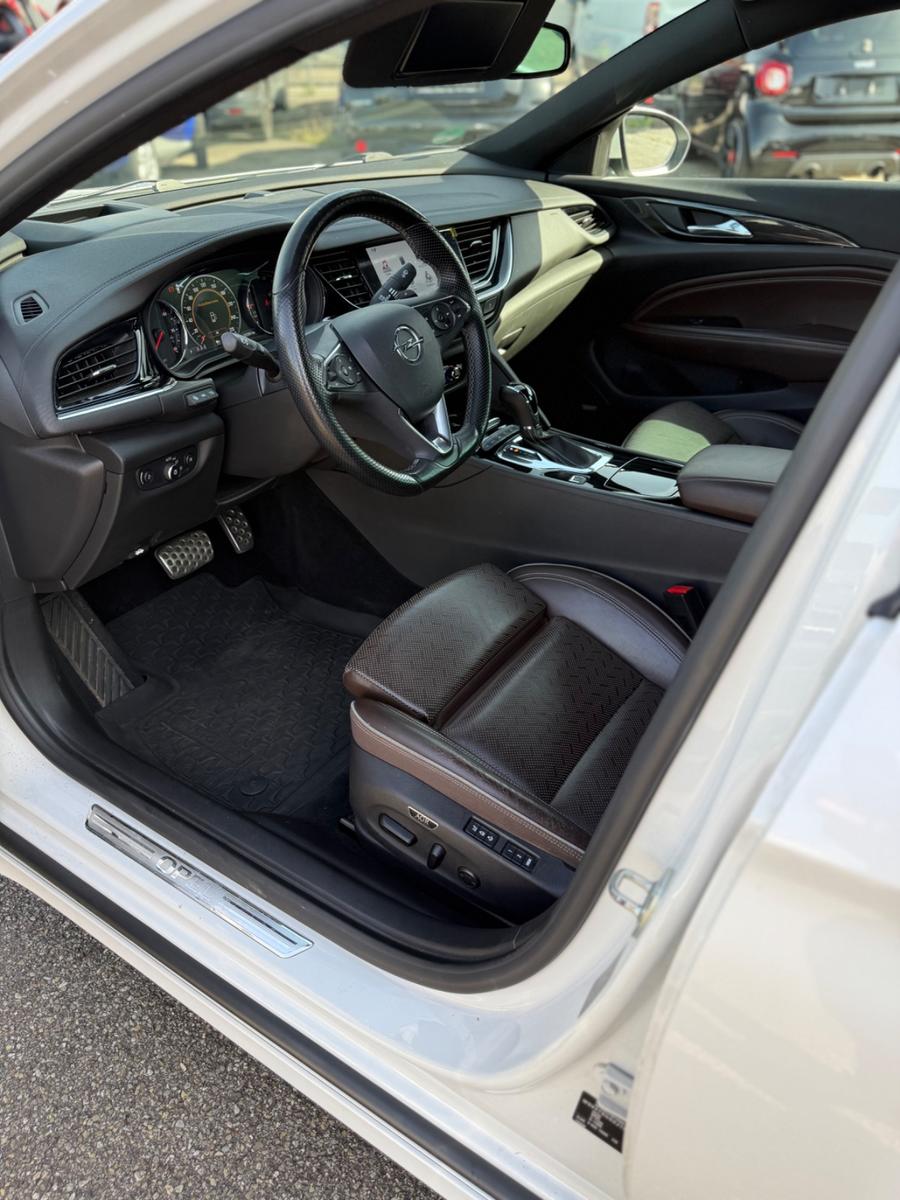 Opel Insignia B Grand Sport Innovation OPC