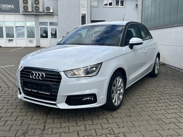 Image of Audi A1