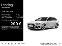 Audi A4 - Vorschau Bild 1