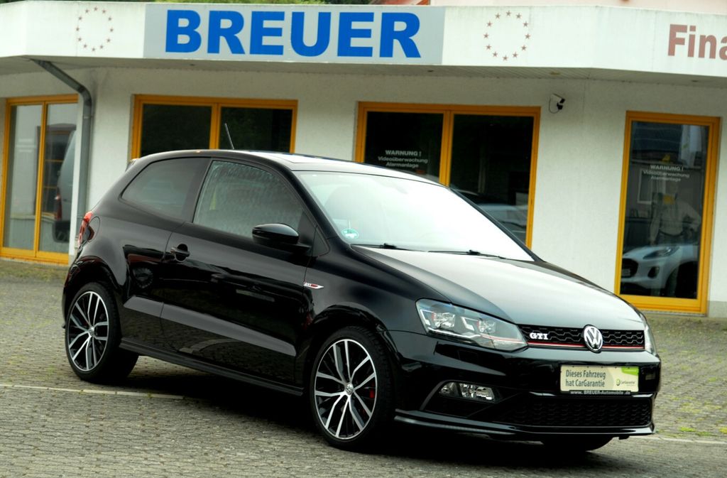 Image of Volkswagen Polo