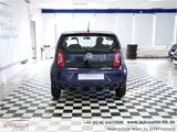 Volkswagen up! move up!*2Vorb*Servicege*Komfort-Paket*Ganzj - gebrauchte VW up! aus dem Jahr 2017