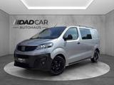 Fiat Scudo L2 SX 1.Hand*MwSt.*CARPLAY*NAVI*RFK*PDC* - Fiat Scudo: L2h2