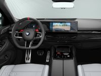 BMW M5 - Vorschau Bild 5