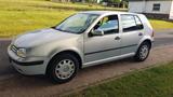 Volkswagen Golf 1.4 Basis - Volkswagen Golf aus 1999: Golf4