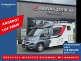 Bürstner Travel Van T 590 G #AUTOMATIK#TOLLE OPTIK# - Teilintegrierter Automatik