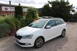 Skoda Fabia Combi 1.0 TSI Best of Clever*Pano,Nav,SHZ* - Skoda Fabia: Clever Best Of