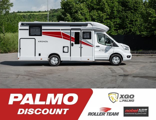 Roller Team Kronos 285 TL Ford