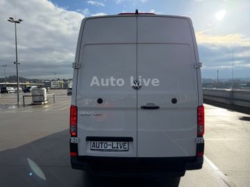 Volkswagen Crafter - 4
