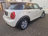 MINI COOPER D Navi Klima - MINI MINI: Sitzheizung