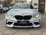 BMW M2 Coupe Competition - BMW: Competition