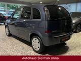 Opel Meriva Edition 1,6/Klima/Tüv-Neu/Top - gebrauchte Opel Meriva aus dem Jahr 2009