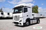Mercedes-Benz Actros 5 1845 BigSpace MirrorCam