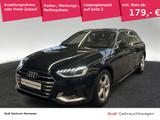 Audi A4 Avant 40 TDI quattro advanced virtual DAB Nav - Audi A4: Standheizung