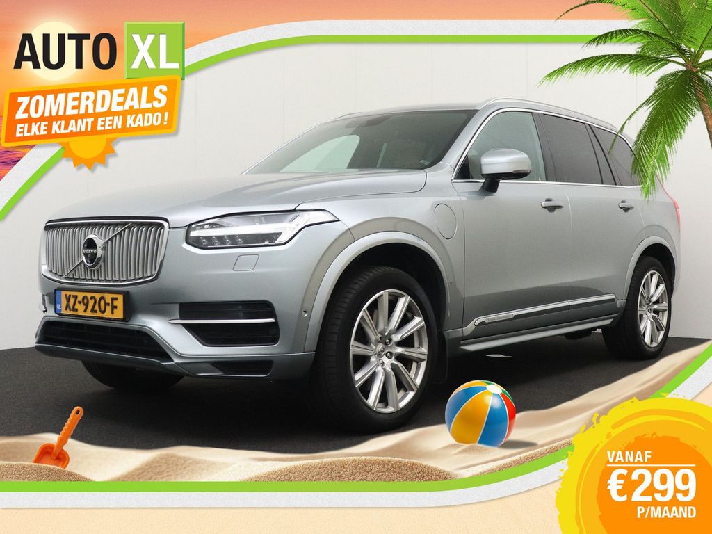 Image of Volvo XC90