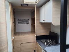 Chausson 660 First Line, Modell 2025