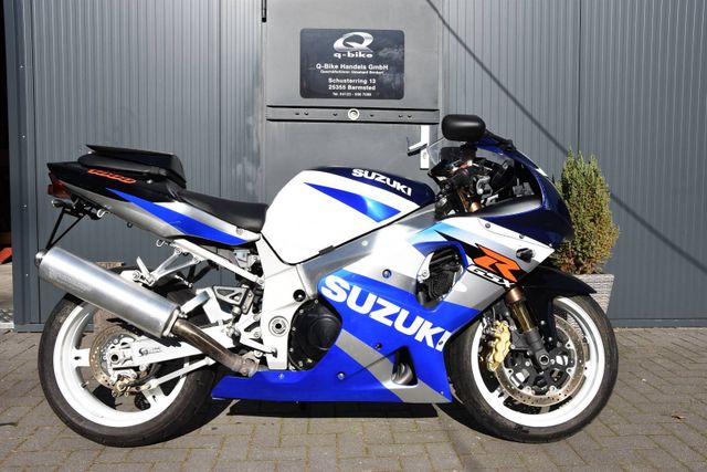 Suzuki GSX-R 1000