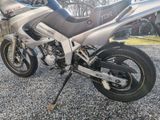Yamaha 125TDR - YAMAHA GEBRAUCHT TDR 125
