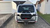 Mitsubishi Pajero 3,2 DI-D 4WD Top Automatik Top Vollausst. - Mitsubishi Pajero Top mit Diesel-Antrieb