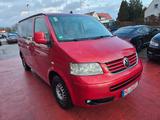 Volkswagen T5 Caravelle 2.5TDI  4Motion/Navi - Volkswagen T5 Caravelle: 4motion