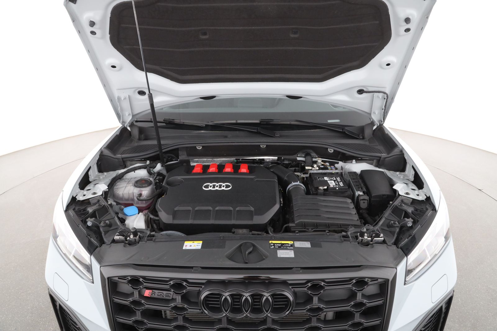 Audi SQ2 - Bild 9