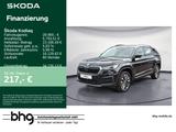 Skoda Kodiaq 2.0 TDI 4x4 DSG Tour AHK Kamera ACC-Front - Skoda Kodiaq: Tour