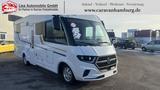Eura Mobil Integra Line GT 726 QF Mondial Plus AHK Backofen