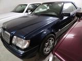 Mercedes-Benz E 320 Cabrio 1.Hand W124 5-Gang Mercedes B... - gebrauchte Mercedes-Benz E 320 aus dem Jahr 1996