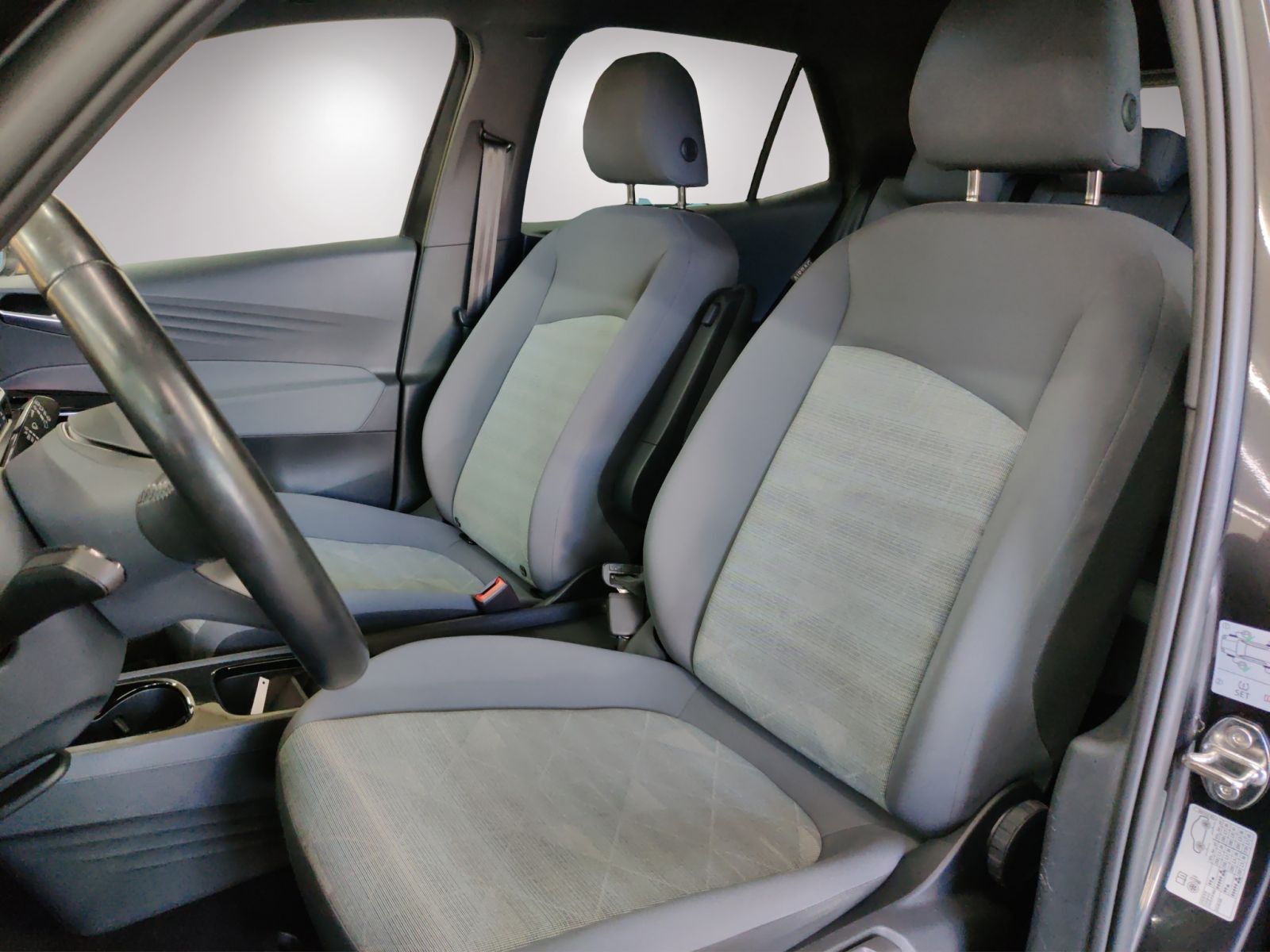 Volkswagen ID.3 - Bild 7