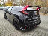 Honda Civic Type-R Final Black Edition NAVI Kamera DAB - Honda Civic: Type R