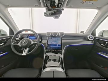 Mercedes GLC 200 - 7