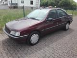 Peugeot 405 GR- Oldtimer, EZ: 6/1994,ABS, ... - Peugeot 405: GR