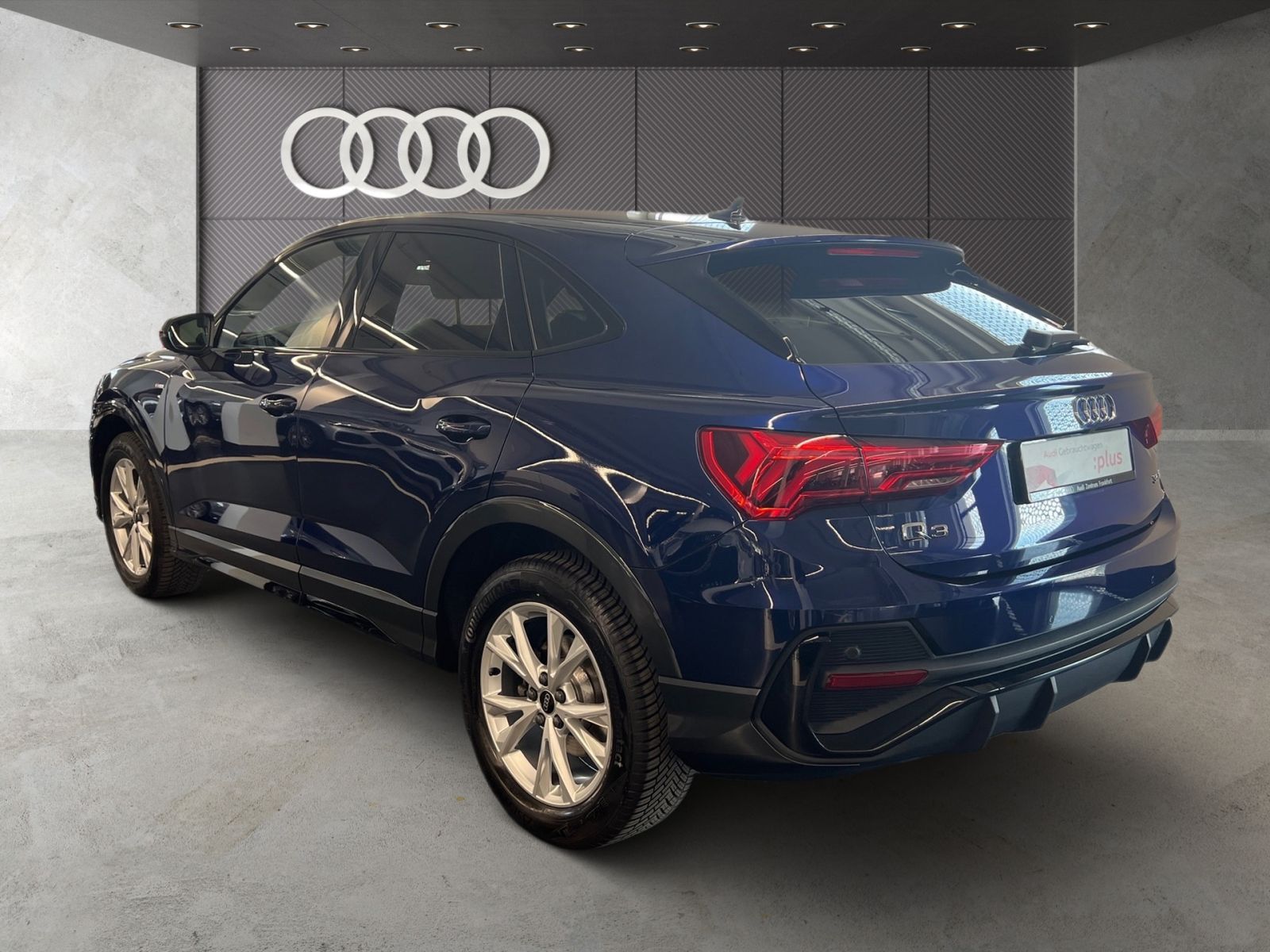 Audi Q3 - Bild 5
