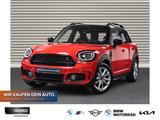 MINI Cooper S ALL4