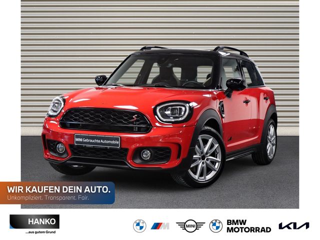 MINI Cooper S ALL4 Cooper S Countryman ALL4