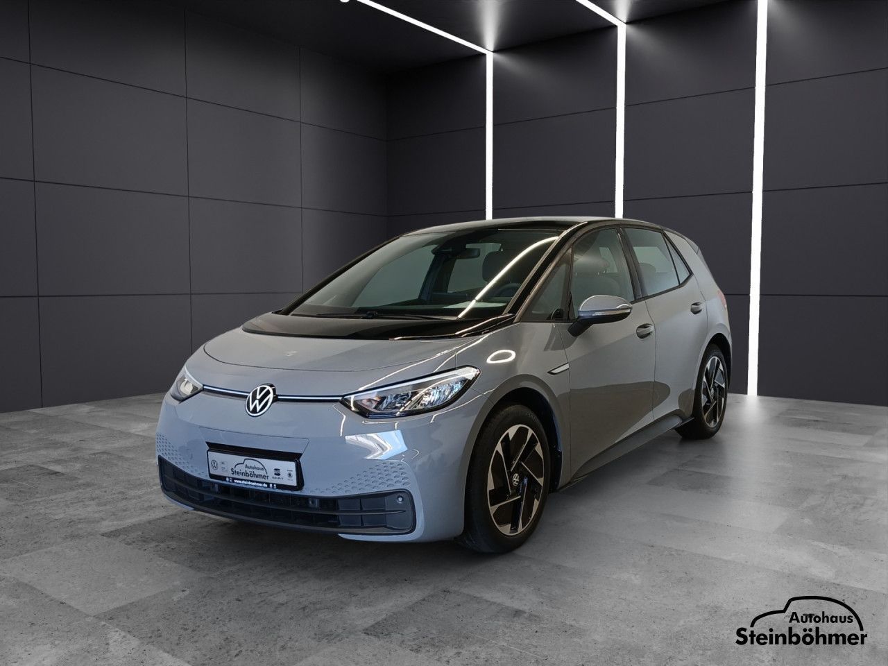 Volkswagen ID.3 - Bild 2