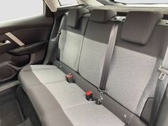 CITROEN C4 You MHEV 110 Aut. LMFelgen 4 Season
